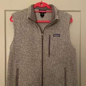 Patagonia Vest